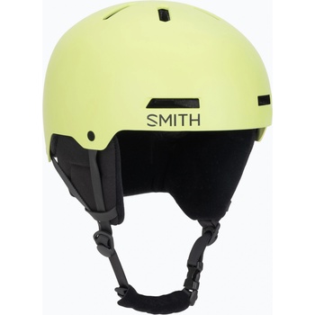 Smith Optics Скиорска каска Smith Rodeo MIPS matte serpentine