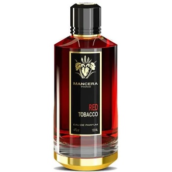 Mancera Paris Mancera Red Tobacco Eau de Parfum Spray 120 ml БО унисекс