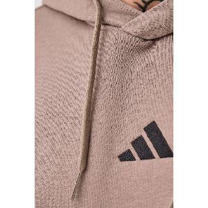 Adidas суичър с качулка мъжки с памук Essentials Feelcozy (KF2364)
