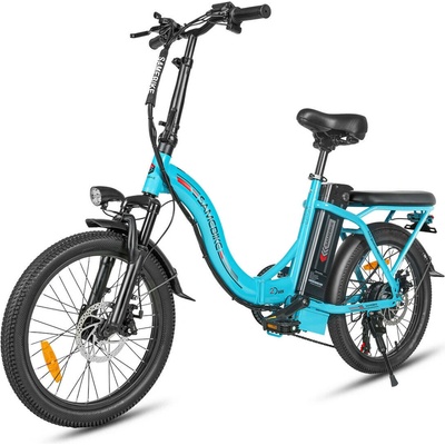 SAMEBIKE CY20 2025 – Hledejceny.cz