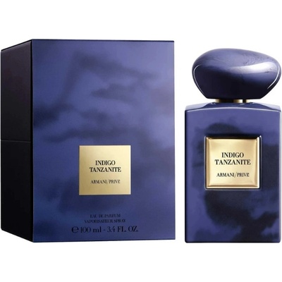 Giorgio Armani Indigo Tanzanite parfémovaná voda unisex 100 ml