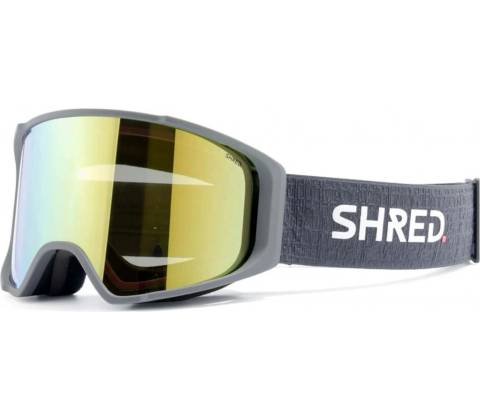 Shred SIMPLIFY+