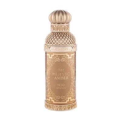 Alexandre.J Art Deco Collector The Majestic Amber parfémovaná voda dámská 100 ml
