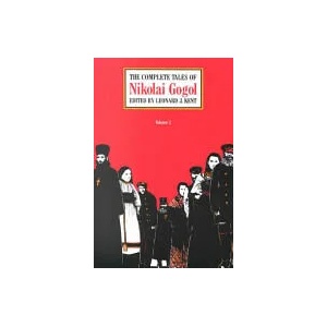 Complete Tales | Nikolai Vasilievich Gogol (1983)