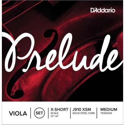 D´Addario J910 XSM