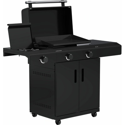 Outdoorchef Plancha HEAT C-265