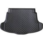  3D Гумена стелка за багажник DeluxeBoss за HONDA CRV 4x4 SUV 2007-2012г