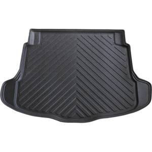  3D Гумена стелка за багажник DeluxeBoss за HONDA CRV 4x4 SUV 2007-2012г