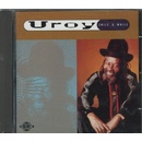 U-Roy - Smile A While CD