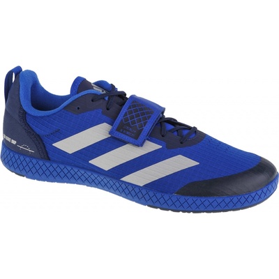 adidas The Total GY8917 Blue – Zboží Mobilmania