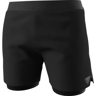 Dynafit Alpine Pro 2/1 Shorts W Размер: M / Цвят: черен