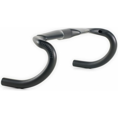 BONTRAGER RSL Aero Quest, 31,8/42 mm černá šedá