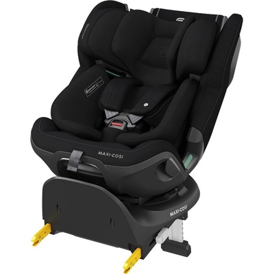 Maxi-Cosi Emerald 360 Pro 2025 Authentic Black