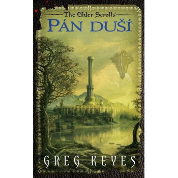 Pán duší - Elder Scrolls 2