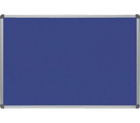 ROCADA 6602, textilná 90 × 60 cm modrá