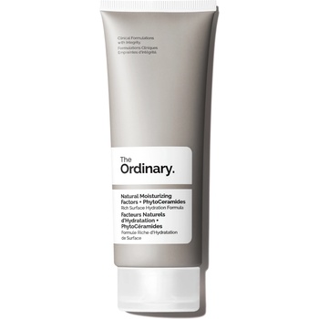 The Ordinary Natural Moisturizing Factors + PhytoCeramides Флуид за лице унисекс 100ml