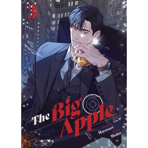 BIG APPLE V03 (ISBN: 9798893731699)