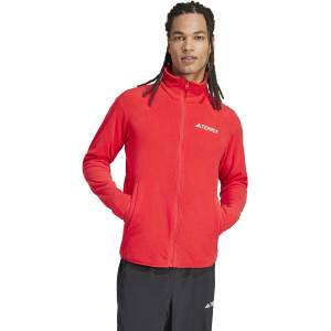 Adidas Полар Multi Essentials Full-Zip Fleece Jacket (JP0799)