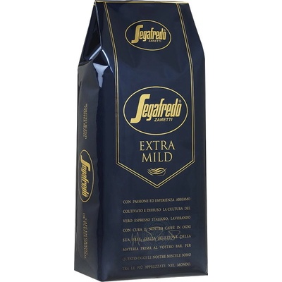 Segafredo Extra Mild 1 kg