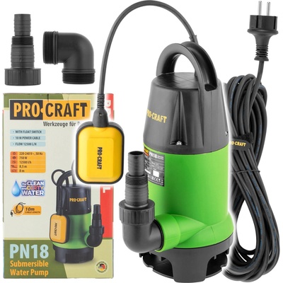 Procraft PN18