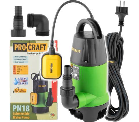 Procraft PN18