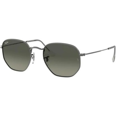 Ray-Ban Hexagonal RB3548N 004/71