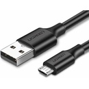 Ugreen 60827 micro USB 3m černý