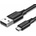 Ugreen 60827 micro USB 3m černý