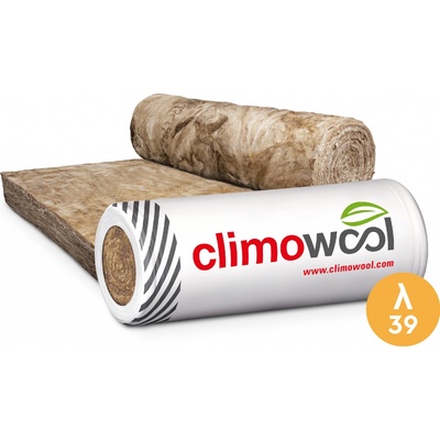 Climowool DF1 140 mm 6,6 m²