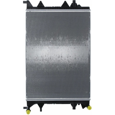 Chladič motora VALEO 701506