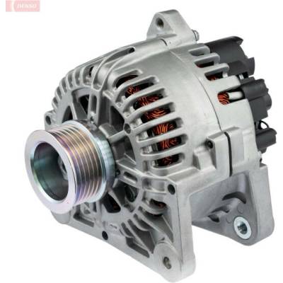DENSO Alternátor VTG 14V 110A