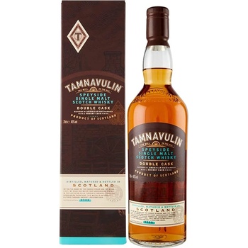 Image 1 of Tamnavulin Double Cask