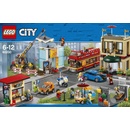 LEGO® City 60200 Hlavní město