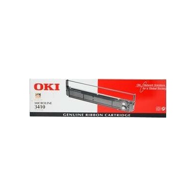 Páska OKI ML3410 black