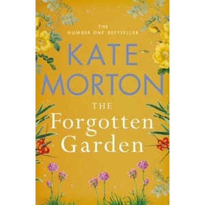 Forgotten Garden | Kate Morton (ISBN: 9781529092189)