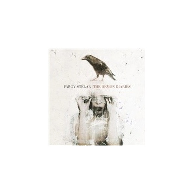 PAROV STELAR - DEMON DIARIES (1CD)