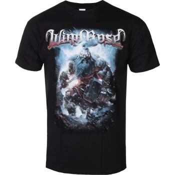 Napalm records мъжка тениска Wind Rose - Of Ice and Blood - NAPALM RECORDS - TS_8608