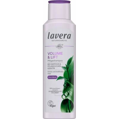 Lavera Šampón Volume & Lift 250 ml