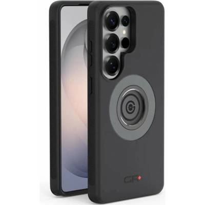 Rychloupínací kryt na telefon Samsung Galaxy S26 Ultra - černý (GR-M66-SG26ULTRA)