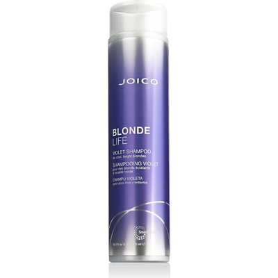 Joico Blonde Life Violet Shampoo 300 ml