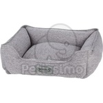 Scruffs Manhattan Box Bed, сив S - 50 x 40 см