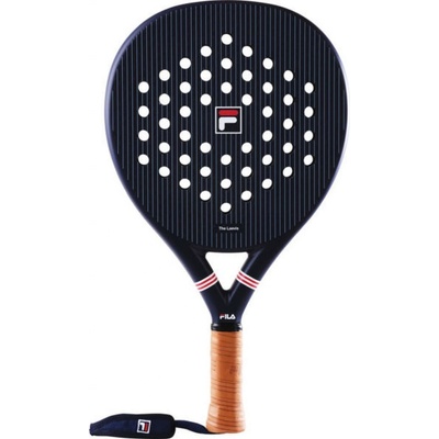 Fila The Leavis Padel - blue