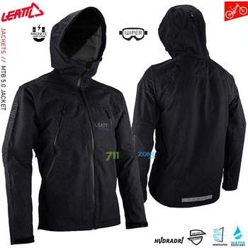 Leatt MTB HydraDri 5.0
