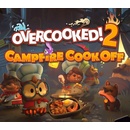 Overcooked! 2 - Campfire Cook Off