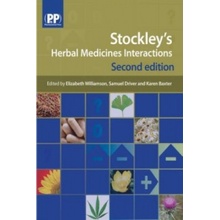 Stockley's Herbal Medicines Interactions