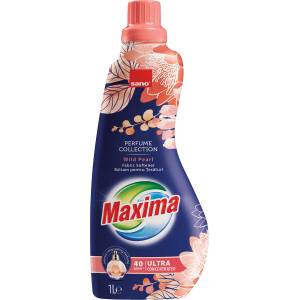 Sano Концентриран омекотител Sano - Maxima Wild Pearl, 1 l (7290102991396)