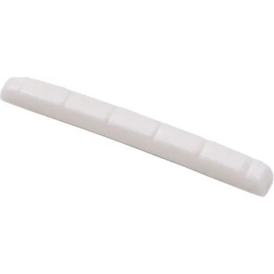 Fender Stratocaster/Telecaster Melamine White Резервни части за китара (0994404000)