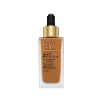 Estee Lauder Futurist SkinTint Serum tekutý make-up pre zjednotenie farebného tónu pleti 5W1 Bronze 30 ml