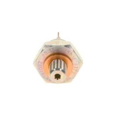 Olejový tlakový spínač BOSCH 0 986 344 082 0 986 344 082