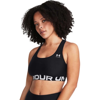 Under armour Спортен сутиен UA HG Authentics Mid Branded